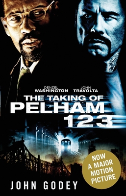 The Taking of Pelham 1 2 3. John Godey 0552159344 Book Cover