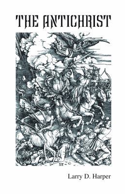Antichrist 1880761068 Book Cover