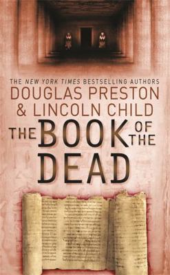 The Book of the Dead 0752882902 Book Cover