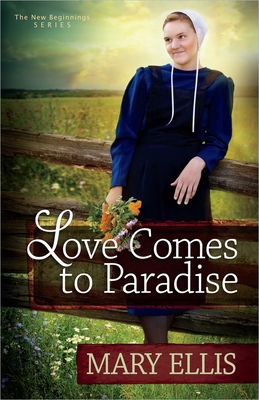 Love Comes to Paradise: Volume 2 0736938672 Book Cover