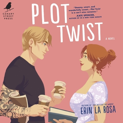 Plot Twist B0CG2XQJCL Book Cover