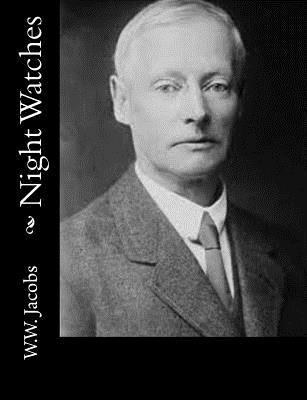 Night Watches 1502358832 Book Cover