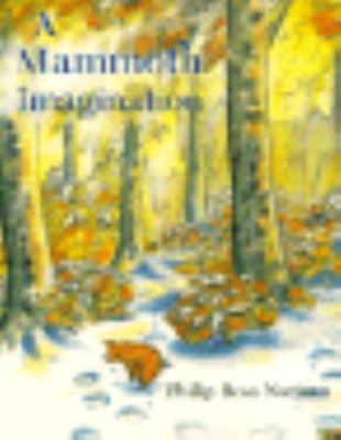 A Mammoth Imagination 0316612014 Book Cover