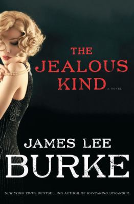 The Jealous Kind [Large Print] 1410491641 Book Cover