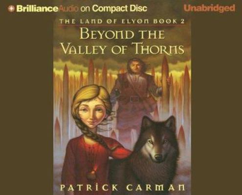 Beyond the Valley of Thorns 1597374016 Book Cover
