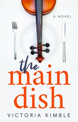 The Main Dish 1642797790 Book Cover