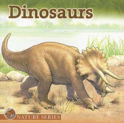 Dinosaurs 1403736294 Book Cover