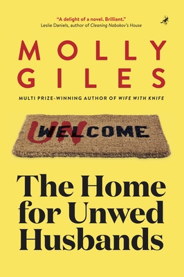 The Home for Unwed Husbands [Undetermined] 1948585553 Book Cover