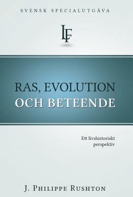 Ras, Evolution Och Beteende [Swedish] 9187339110 Book Cover