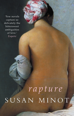 Rapture 0007141769 Book Cover