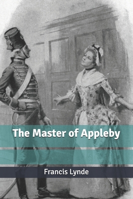 The Master of Appleby B085RRZCFB Book Cover