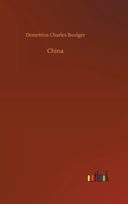 China 373408931X Book Cover