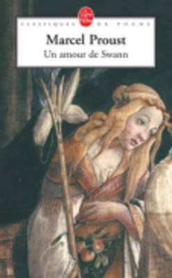 Un Amour de Swann [French] 2253082279 Book Cover