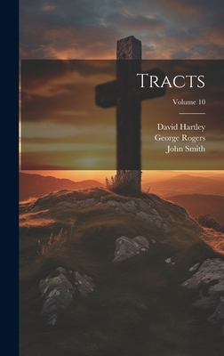 Tracts; Volume 10 1021101451 Book Cover