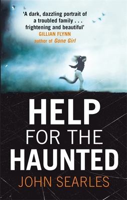 Help for the Haunted 0751555908 Book Cover