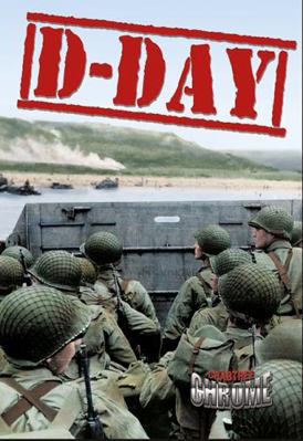 D-Day 0778779335 Book Cover