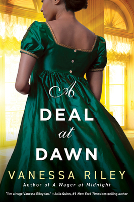 A Deal at Dawn 1420154877 Book Cover