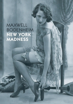 New York Madness B0DMQCBV2F Book Cover