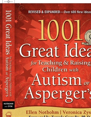 1001 Great Ideas for Teaching and Raising Child... 1935274066 Book Cover