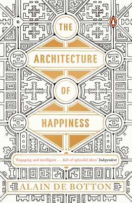 The Architecture of Happiness B008YF1APW Book Cover