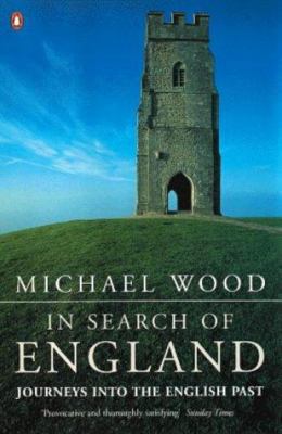 In Search of England : Journeys into the Englis... 0140247335 Book Cover