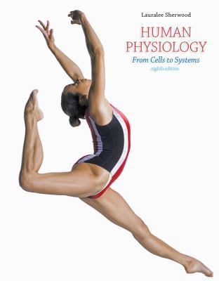 Cengage Advantage Books: Human Physiology: From... 113310455X Book Cover