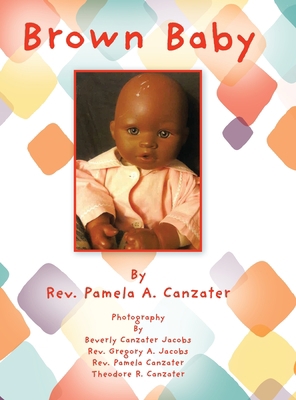 Brown Baby 1685157602 Book Cover