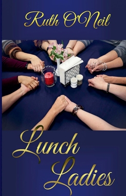 Lunch Ladies B0GY17F79N Book Cover