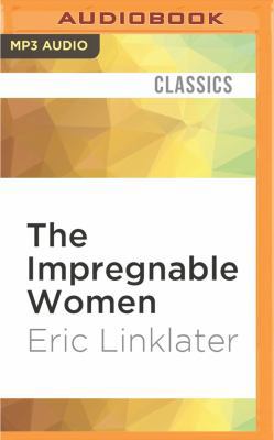 The Impregnable Women 1522677933 Book Cover