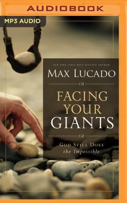 Facing Your Giants: God Still Does the Impossible 1543603505 Book Cover