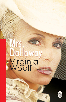 Mrs. Dalloway 8175994215 Book Cover