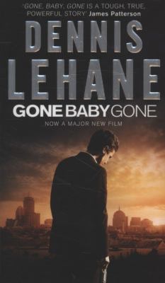 Gone, Baby, Gone 0553818813 Book Cover