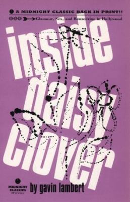 Inside Daisy Clover 1852424249 Book Cover