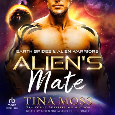 Alien's Mate B0CW5GYDTL Book Cover