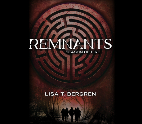 Remnants: Season of Fire: Volume 2 1613755686 Book Cover