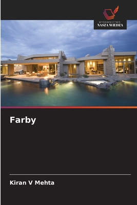 Farby [Polish] 6208632986 Book Cover