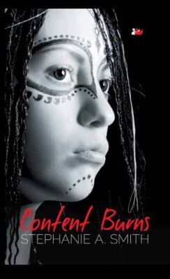 Content Burns 1783081317 Book Cover