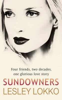 Sundowners 0752859218 Book Cover