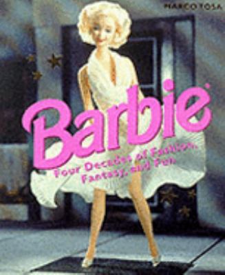 Barbie 1862054304 Book Cover