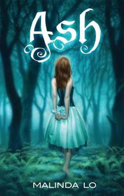 Ash 0340988371 Book Cover
