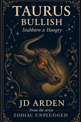 Taurus: Bullish B0FWXJSMCR Book Cover