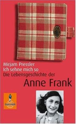 Ich sehne mich so [German] 3407788061 Book Cover