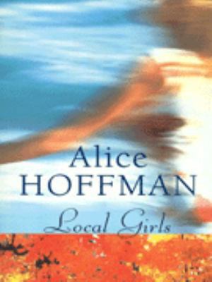 Local Girls 0701169109 Book Cover