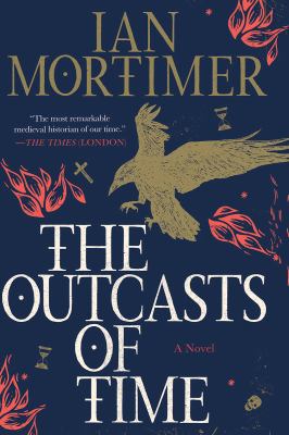 The Outcasts of Time 1681776162 Book Cover