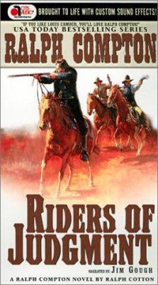 Riders of Judgment 1890990795 Book Cover