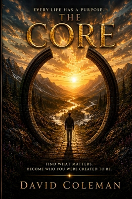 The Core B0HGQ1ZWG9 Book Cover