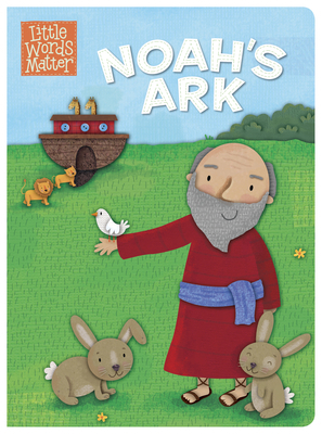 Noah's Ark 143368649X Book Cover