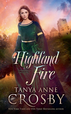 Highland Fire 1540108570 Book Cover