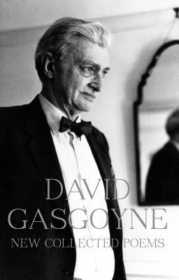 New Collected Poems 1907587373 Book Cover