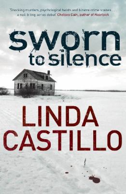 Sworn to Silence 0230740839 Book Cover